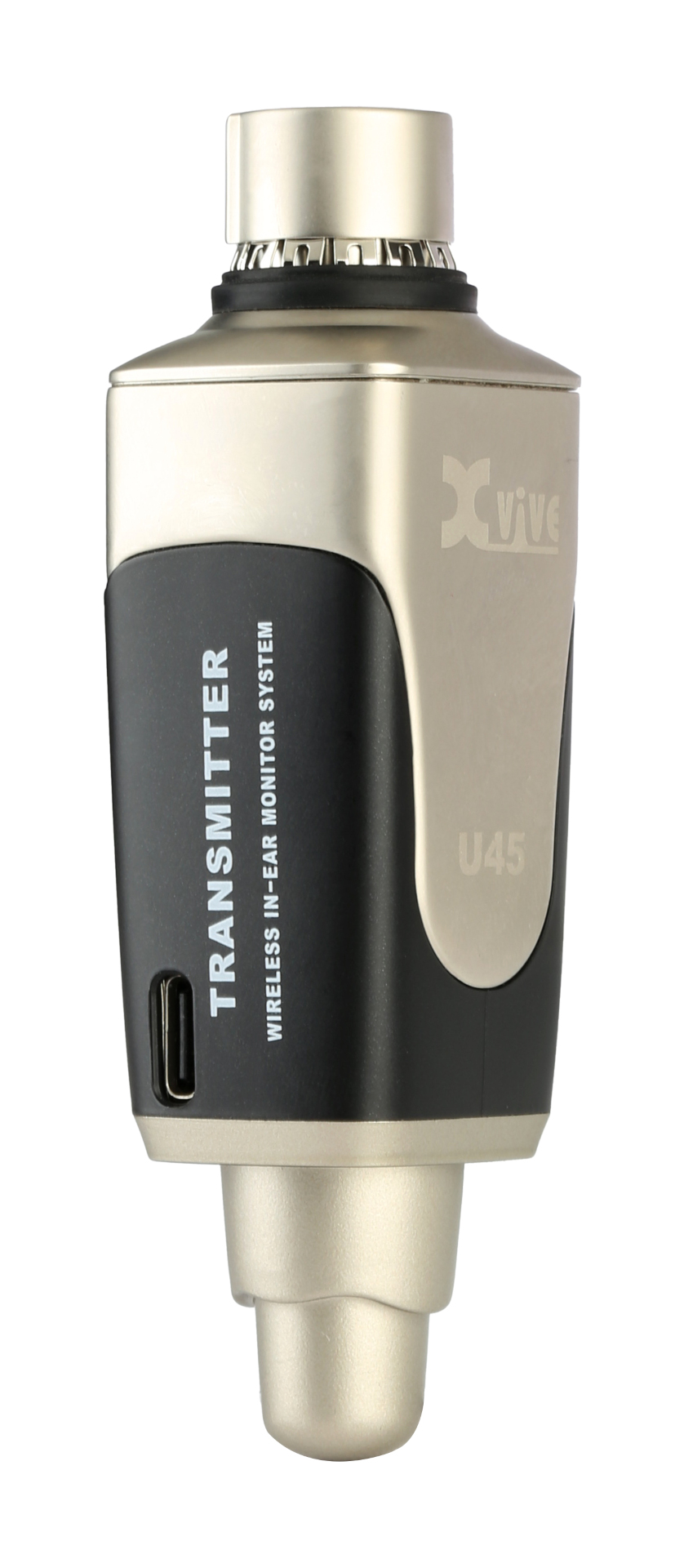 U45 In-Ear Monitor Wireless System, 5.8 GHz - Transmitter